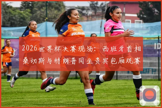 2026世界杯决赛现场:西班牙首相桑切斯与特朗普同坐贵宾包厢观赛,政要云集看点解析